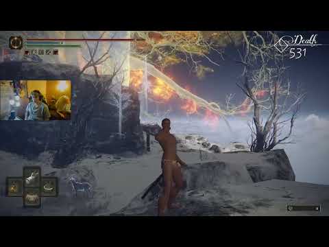 Видео: Elden Ring:Перед концом погуляем