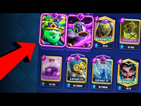 Видео: GOBLIN GIANT PEKKA DECK-А Е НАЙ-ДОБРИЯТ В МОМЕНТА