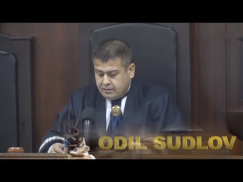 Видео: 7000 АҚШ доллар қарзини ва фоизларини ололмаётган фуқаро иши судда кўрилди | Odil sudlov
