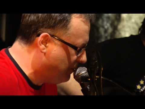 Видео: Василий Шумов - "Она сказала не скучай"