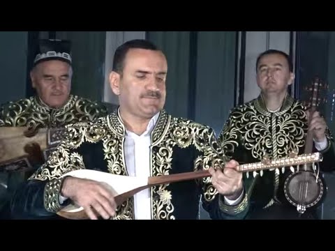 Видео: НОСИР САФАРЗОДА-"Адаб аст"