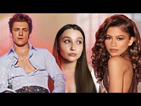 Видео: ТОМ ХОЛЛАНД и ЗЕНДАЯ: полная история отношений