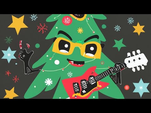 Видео: "Маленькой ёлочке холодно зимой" и лады народной музыки