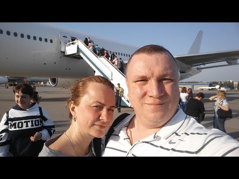 Видео: Tac Premier Hotel & Spa. Отзыв туриста
