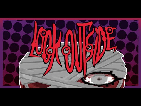 Видео: Look Outside | Соло - Стрим [1]