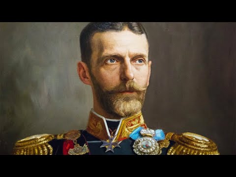 Видео: Голубая кровь Романовых часть 1