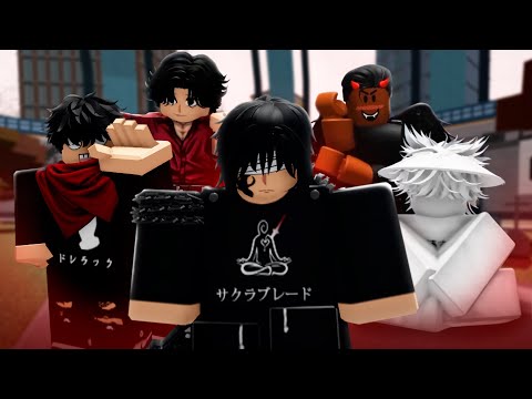 Видео: СРАЗИЛСЯ С ЛУЧШИМИ ЮТУБЕРАМИ В ТСБ И УЗНАЛ КТО СИЛЬНЕЕ | The Strongest Battlegrounds