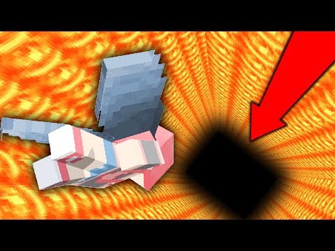 Видео: САМЫЙ ДЛИННЫЙ ТУННЕЛЬ ИЗ ЛАВЫ! ДРОППЕР В МАЙНКРАФТ