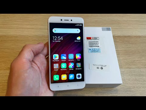 Видео: КУПИЛ СТАРЫЙ XIAOMI REDMI 4X - МОЖНО ЛИ ИМ ПОЛЬЗОВАТЬСЯ?