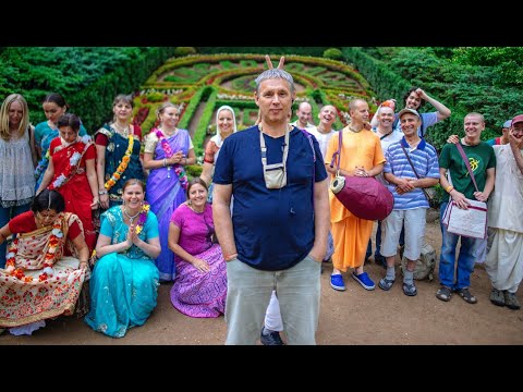 Видео: Поздравление для Виджая Гопала прабху