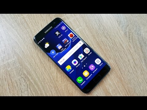 Видео: Samsung Galaxy S7 Edge Полный обзор, тесты и отзыв от пользователя!