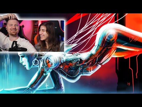 Видео: Доказательства виртуальности нашего мира | РЕАКЦИЯ на Top Five