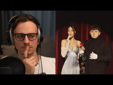 Видео: DOROFEEVA ft. LEBIGA - А я все плакала | реакція та розбір