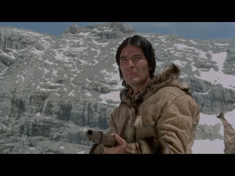 Видео: УДИВИТЕЛЬНО КРУТО СНЯТЫЙ ФИЛЬМ! Белый клык. Вестерн