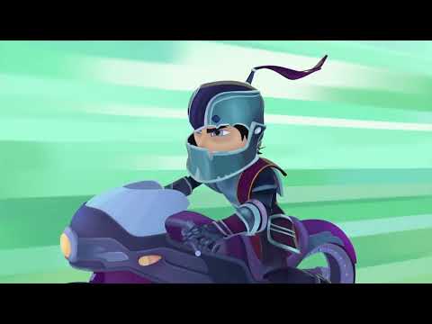 Видео: Музыкальный патруль. Сказочные песни — Хвалилка Морока — 22 серия