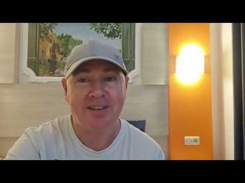 Видео: БЕНИДОРМ - ВНИМАНИЕ! Четырехзвездочный отель, я облажался...