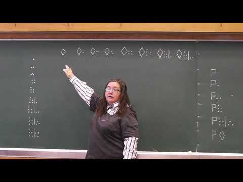 Видео: 1 Ацтеки: пятая точка, ромб, флаг и ёлочка