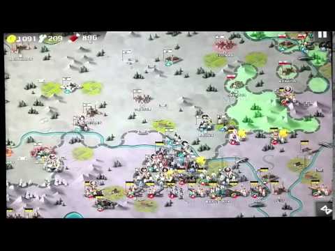 Видео: Прохождение European War 4. Выпуск сорок третий. Reconstruction Of Empire. Prussia.
