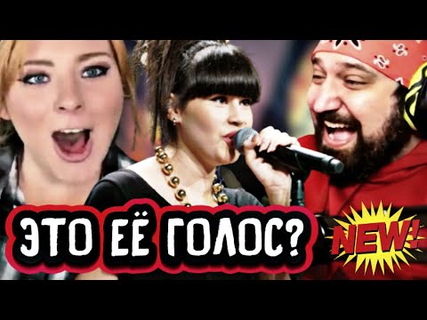 Видео: Когда Иностранцы Потеряли Дар Речи! ПЕРВЫЕ РЕАКЦИИ ИНОСТРАНЦЕВ НА ДИАНУ АНКУДИНОВУ