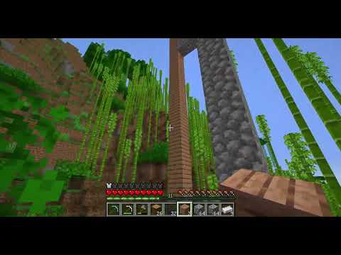 Видео: Minecraft 1 21 1  4 часть