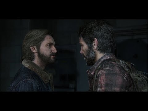 Видео: Прохождение игры№9 The Last of Us Part 1