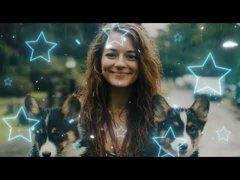 Видео: ЩЕНОЧКИ КОРГИ@YouTubeMusic #shortvideo #музыка #shots #love #собака #корги #песня 