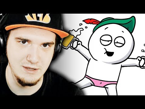 Видео: ДОБРЯК ▶ ЧЕХИЯ - МУЛЬТ ОБЗОР (DOBRYAK) | Реакция