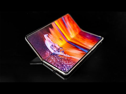 Видео: 2 НЕДЕЛИ с Galaxy Z Fold 3 - ОТЗЫВ от ВЛАДЕЛЬЦА