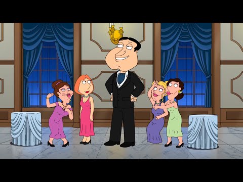 Видео: ГРИФФИНЫ #159 ЛОИС И КУАГМАЙР | НОВЫЙ СЕЗОН В HD