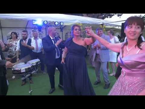 Видео: 5  СВАТБАТА  на ЗВЕЗДЕЛИНА  И  ВАЛЕРИ ОРК. ТИК ТАК