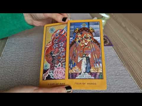 Видео: 🧡💥Какво чувства той/тя към теб?💥🧡