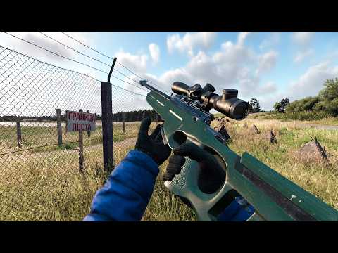 Видео: САМОЕ БЕЗУМНОЕ начало SourSweet в Deadfall | DayZ