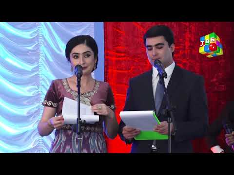 Видео: Ҷамъбасти озмуни ҷумхуриявии «Фурӯғи субҳи доноӣ...» дар шаҳри Душанбе