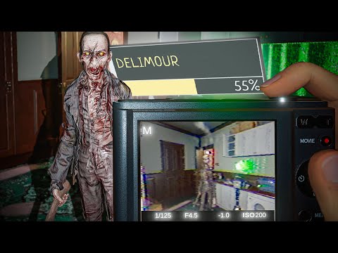 Видео: НЕ СОВЕРШАЙ ЭТИ ОШИБКИ PHASMOPHOBIA [РАЗБОР ИГР]