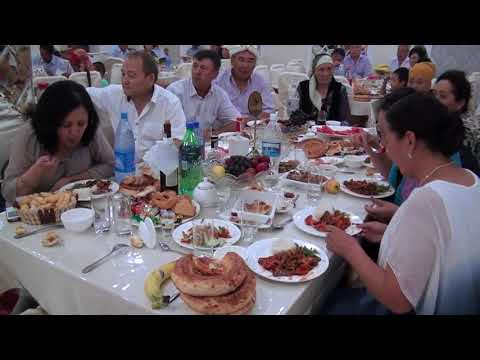 Видео: 70 жылдык той 2 часть