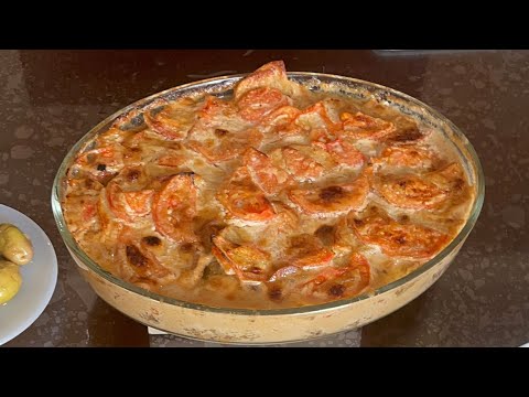 Видео: Куфта в соусе тахина #рецепты #рецепт #арабскаякухня 