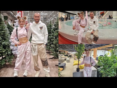 Видео: КУПИЛИ БОЧКУ ПУФИК И БОЛЬШОЙ ФИКУС. КИЕВ