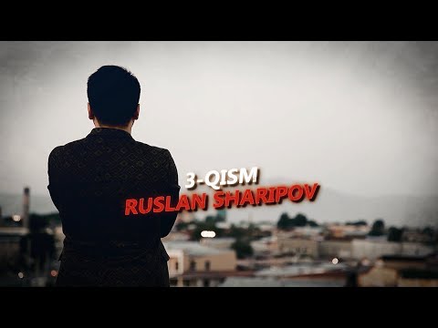 Видео: 90 - йиллар бахори - 3 кисм - "Руслан Шарипов"