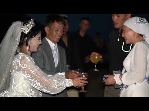 Видео: Жастар кеші 1-бөлім Абат Анипа үйлену  той