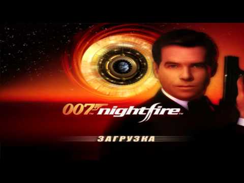 Видео: James Bond 007 Nightfire FullHD 60p 10 прохождение walkthrough
