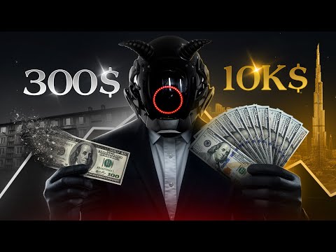 Видео: Делай это КАЖДЫЙ РАЗ, когда получаешь ЗАРПЛАТУ!