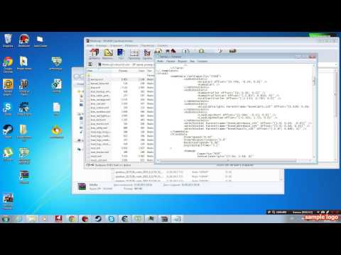 Видео: Как редактировать машины в Spintires