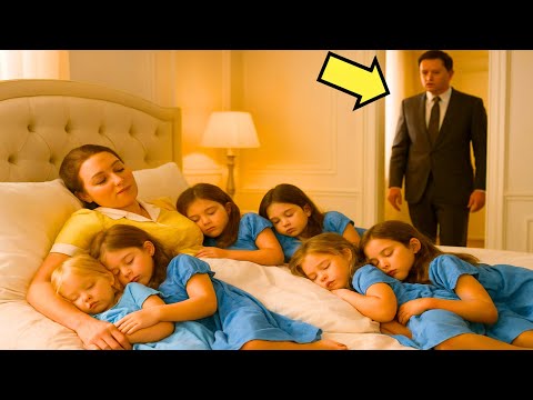 Видео: МИЛЛИОНЕР 7 БАЛА КҮТУШІСІН ЖҰМЫСТАН ШЫҒАРДЫ… БІРАҚ АСПАЗШЫ НЕ ІСТЕГЕНІН КӨРГЕНДЕ…