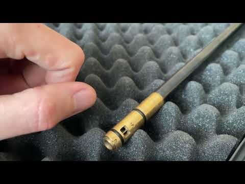 Видео: Необычный гость FX IMPACT M3, ТО и ремонт