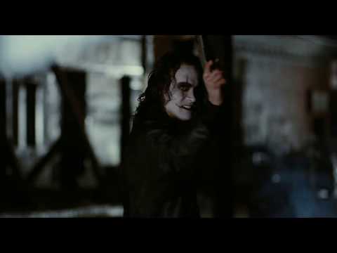 Видео: Одинокий демон - Ворон