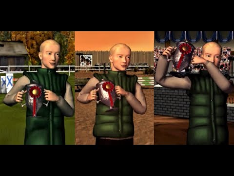 Видео: Все кат-сцены побед Энни | Наследство Долины Роз | Legacy of Rosemond Hill