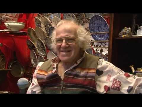 Видео: Александр Траугот - 2010