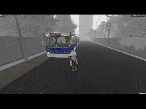 Видео: Мое возвращение! Играем в oneskyved trolleybuses place