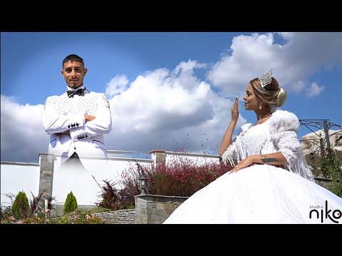 Видео: Сватбата на Иса и Асибе 2022
