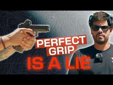 Видео: Почему рукоятка разваливается под давлением — и как это исправить